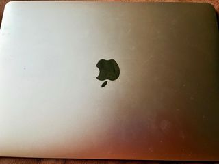 MacBook Pro 17' Apple Plata