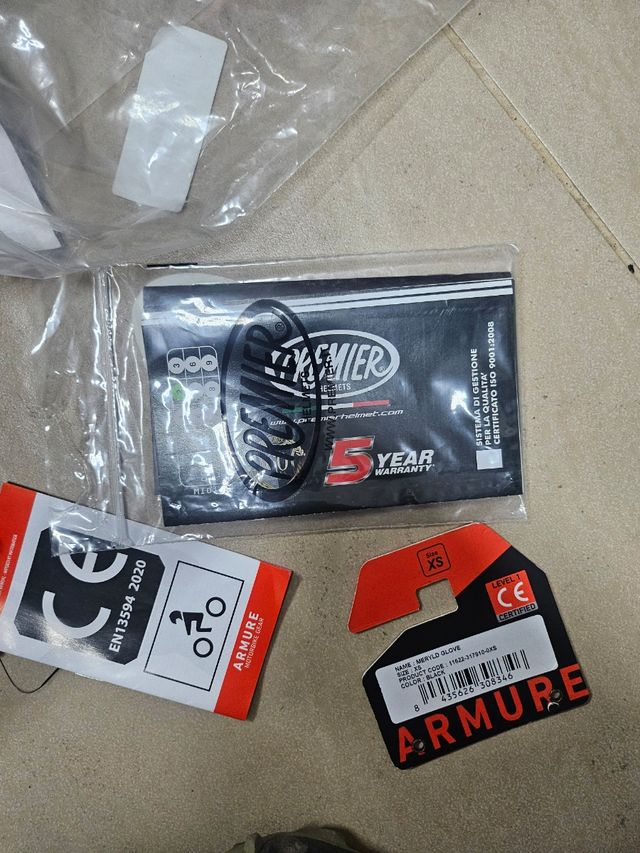 Casco moto vintage NUEVO