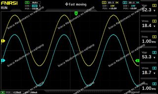 REVISADO Amplificador Sherwood AI-2210