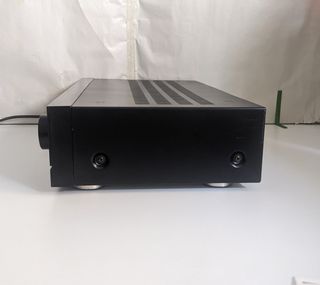 REVISADO Amplificador Sherwood AI-2210