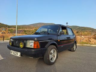 SEAT FURA CRONO 1430 del año 83