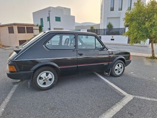 SEAT FURA CRONO 1430 del año 83