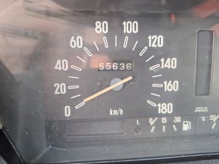 SEAT FURA CRONO 1430 del año 83