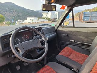 SEAT FURA CRONO 1430 del año 83
