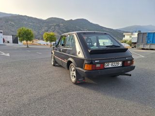 SEAT FURA CRONO 1430 del año 83