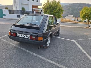 SEAT FURA CRONO 1430 del año 83