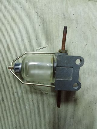 Filtro gasolina clásico - Coche