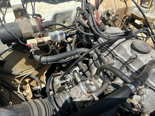 Suzuki Samurai 1990