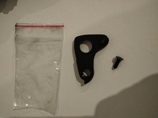 Patilla Cambio Lapierre Croshill 2.0