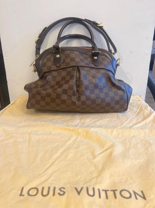 Bolso Louis Vuitton Monogram