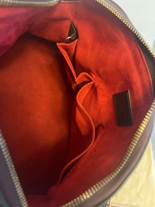 Bolso Louis Vuitton Monogram