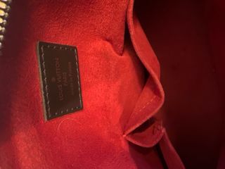 Bolso Louis Vuitton Monogram