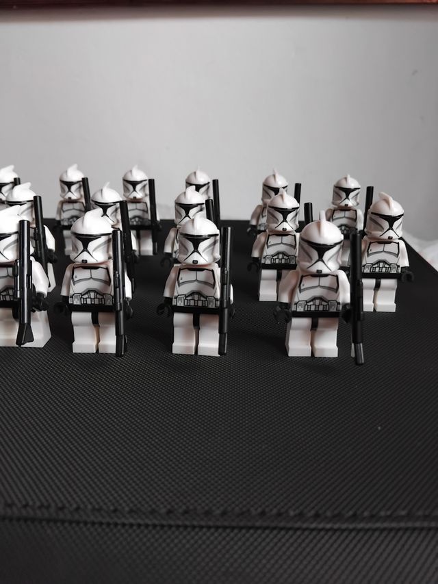 Lego star wars