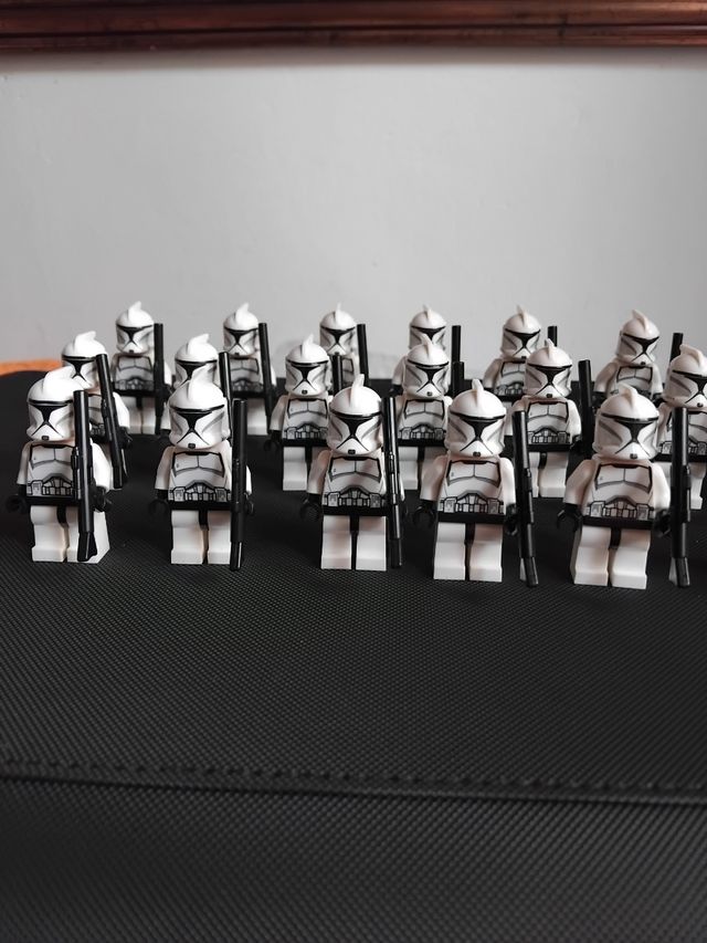 Lego star wars