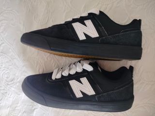 Zapatillas New Balance Jamie Foy 38.5
