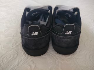 Zapatillas New Balance Jamie Foy 38.5