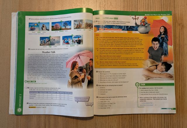 Think Ahead 1 Eso Alum