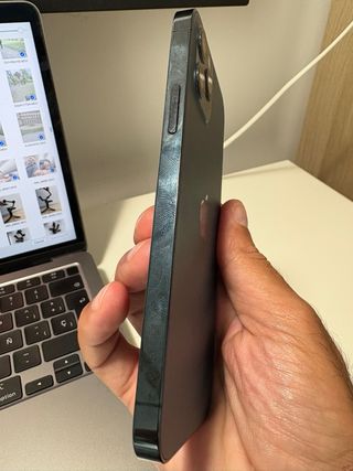 iPhone 12 Pro 256gb Negro