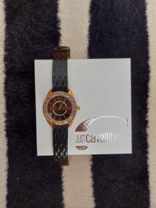 Orologio Just Cavalli donna