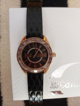 Orologio Just Cavalli donna