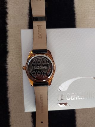 Orologio Just Cavalli donna