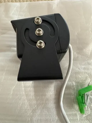 Cámara trasera 8MP impermeable