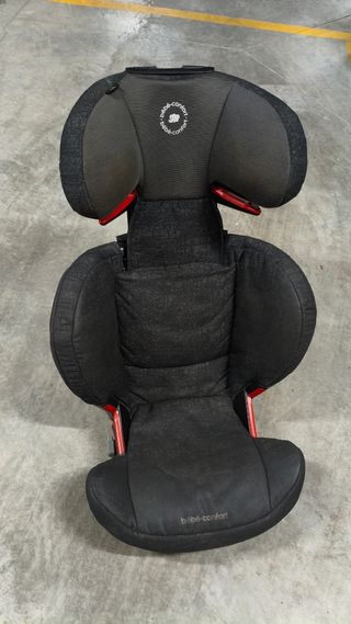 Silla coche Bebeconfort Isofix grupo 2/3