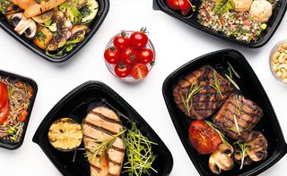 Traspaso negocio comida para llevar