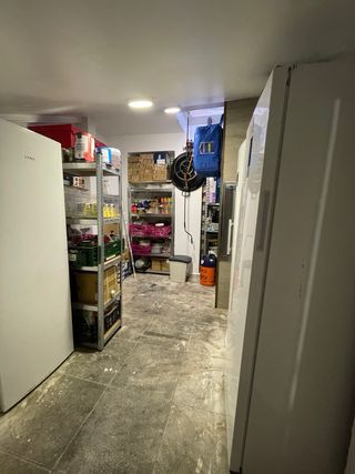 Traspaso Bar-Cafetería en activo (Plaza lasFlores)