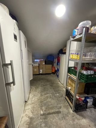 Traspaso Bar-Cafetería en activo (Plaza lasFlores)