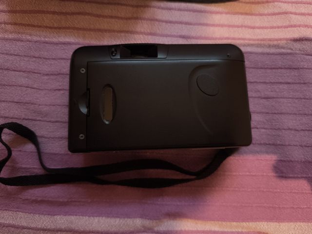 Werlisa BF 102 - Cámara Vintage