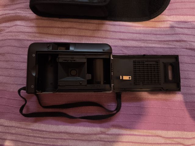 Werlisa BF 102 - Cámara Vintage