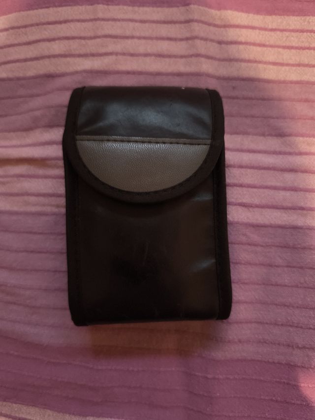 Werlisa BF 102 - Cámara Vintage