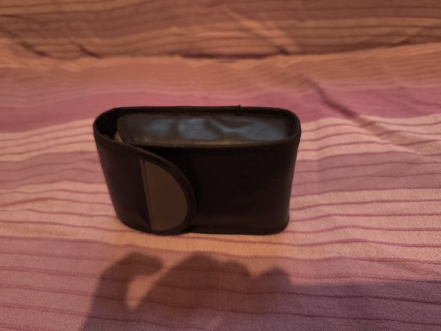 Werlisa BF 102 - Cámara Vintage