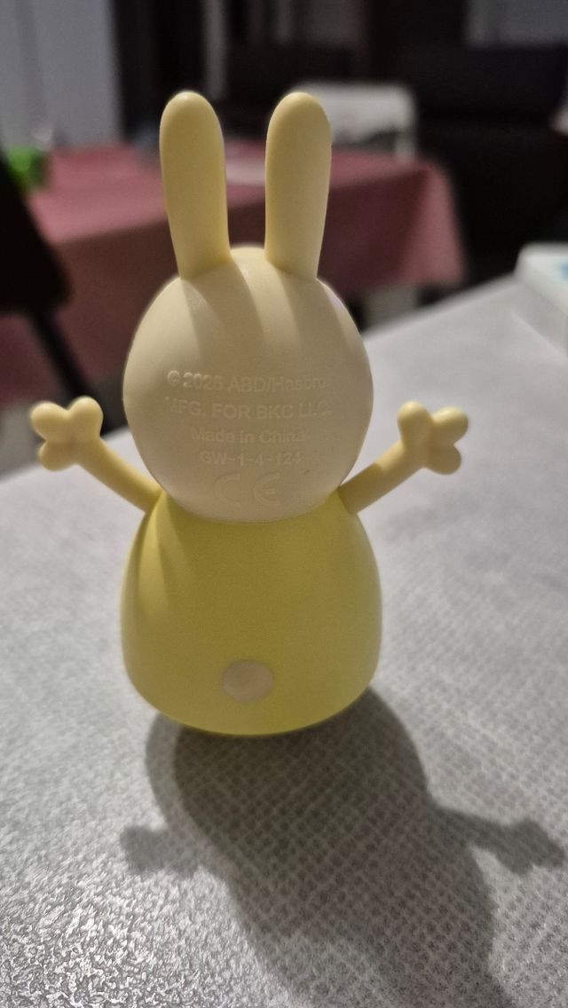 Peppa Pig: 2 personaggi