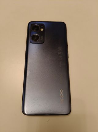 OPPO find X5 lite - Grigio bluastro