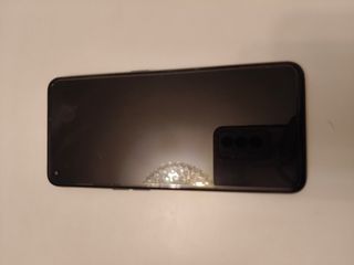 OPPO find X5 lite - Grigio bluastro