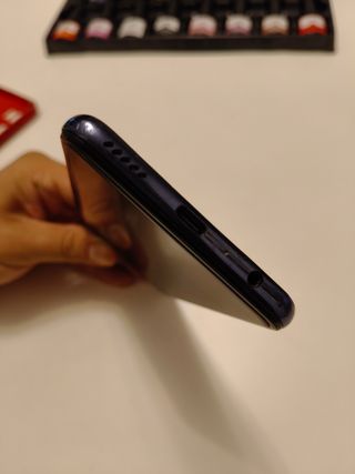 OPPO find X5 lite - Grigio bluastro