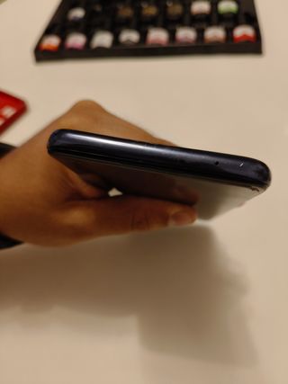 OPPO find X5 lite - Grigio bluastro