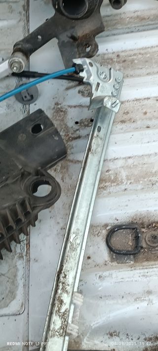 Motor Elevalunas Renault Versatis