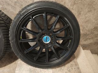 Llantas ATS 18" Hyundai i30
