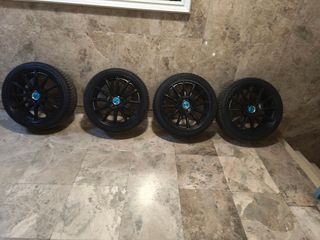Llantas ATS 18" Hyundai i30