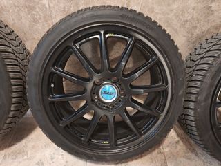 Llantas ATS 18" Hyundai i30