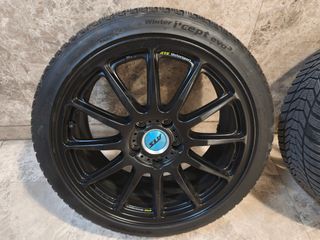Llantas ATS 18" Hyundai i30