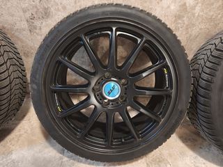 Llantas ATS 18" Hyundai i30