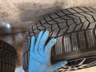 Llantas ATS 18" Hyundai i30