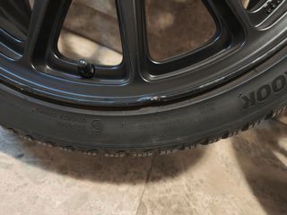 Llantas ATS 18" Hyundai i30