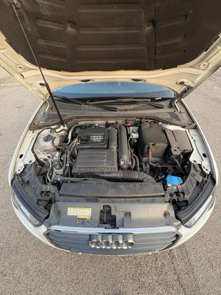 Audi A3 Sportback Advanced edition 1.4 TFSI 125CV