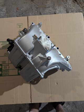 Colector Admissão Astra GSI/Vectra