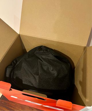 Casco moto LS2 FF908 Strobe II
Color orion m.black